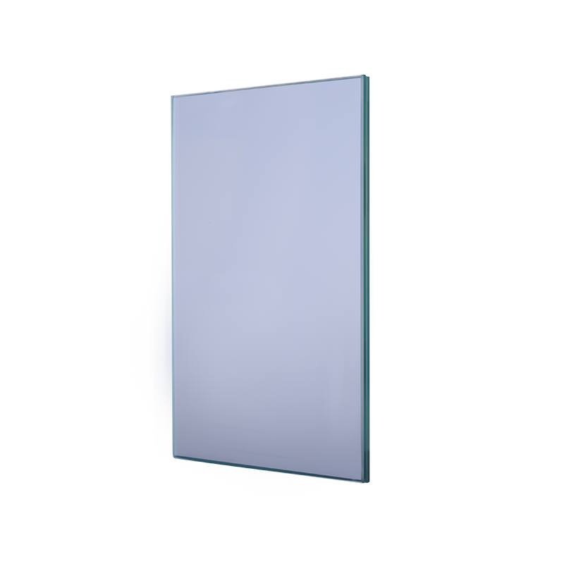 Varmeforsterket glass